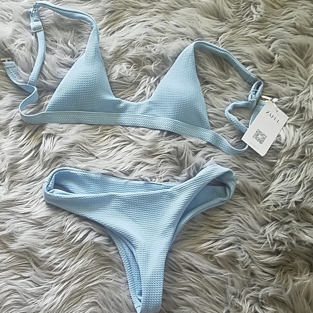 Nwt zaful bikini